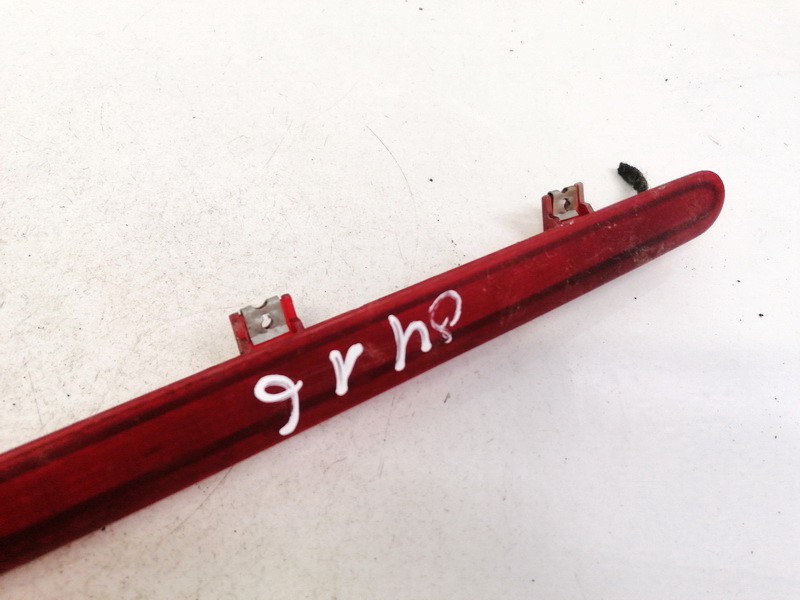 1T0945097A Volkswagen Touran 2004 Papildomas stop zibintas - Thumbnail 2