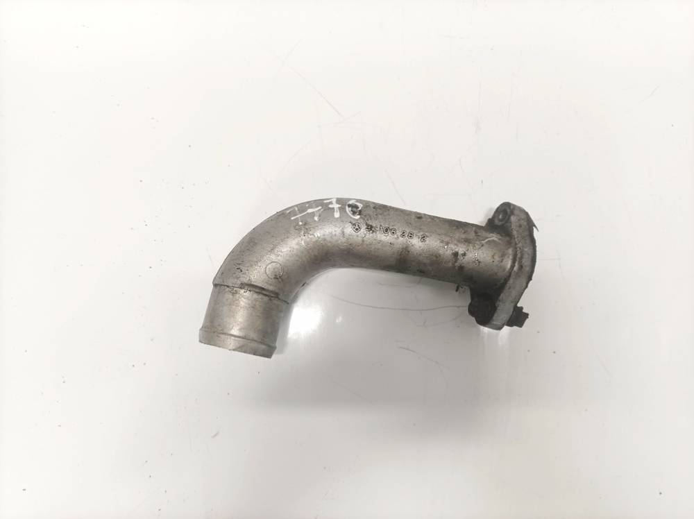 14460BN300 Nissan Primera 2002 Välijäähdyttimen letku