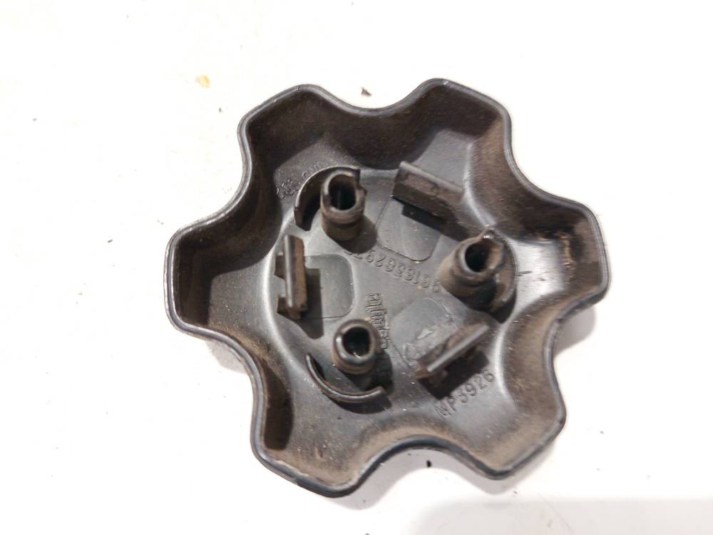 9616382977 Peugeot 406 1998 Салон накладка - Thumbnail 3