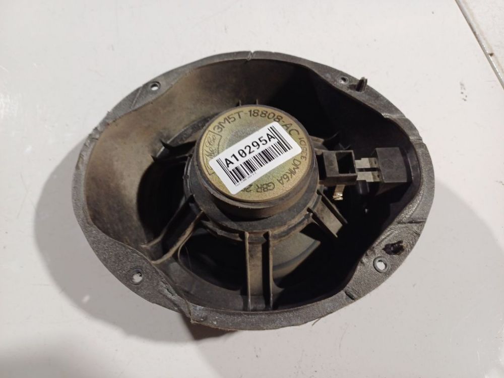 3M5T18808AC Ford C-MAX 2003 Speaker (audio)
