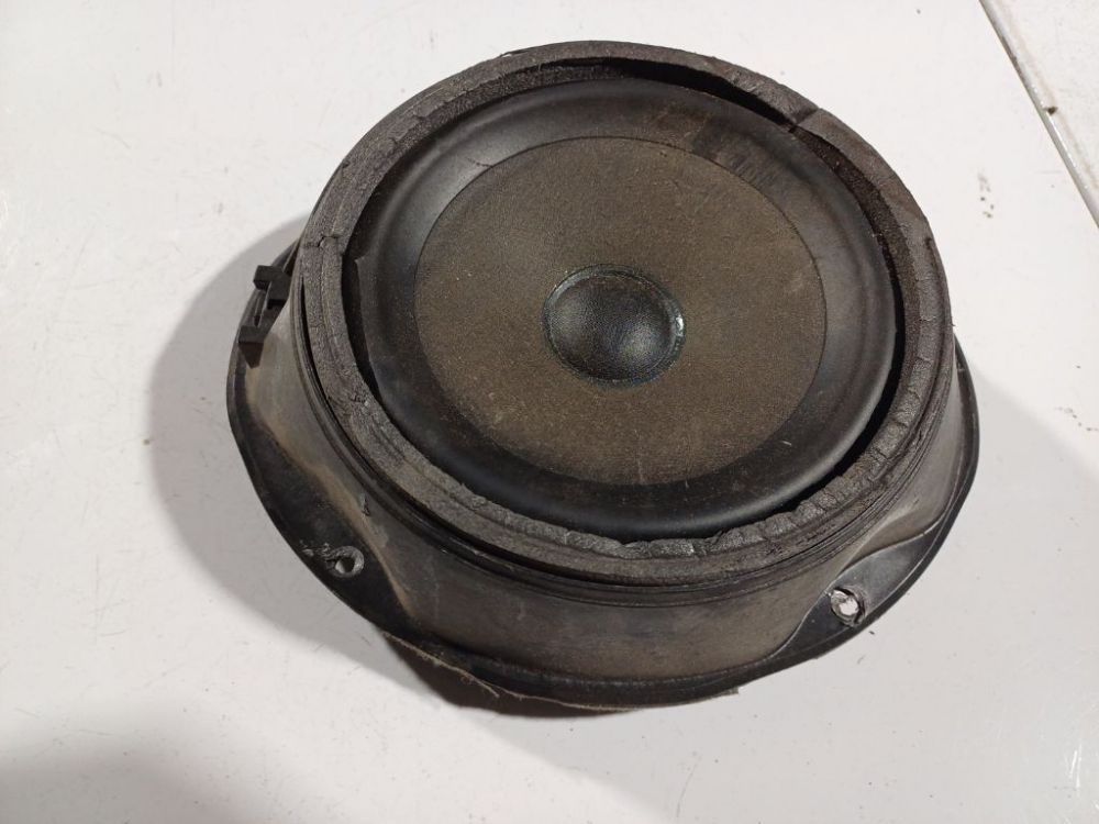 3M5T18808AC Ford C-MAX 2003 Speaker (audio) - Thumbnail 2