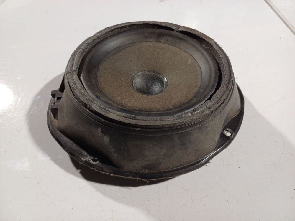 3M5T18808AC Ford C-MAX 2003 Speaker (audio) - Thumbnail 3