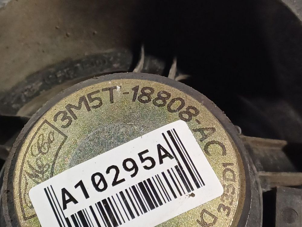 3M5T18808AC Ford C-MAX 2003 Speaker (audio) - Thumbnail 4