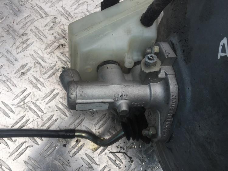 Mercedes-Benz C-CLASS 1997 Główny cylinder hamulcowy