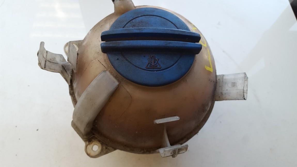 1K0121407A USED Expansion Tank coolant (RADIATOR EXPANSION TANK BOTTLE