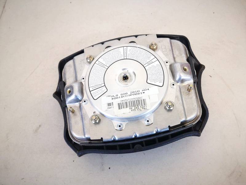 8L0880201H Audi A3 1998 Steering srs Airbag - Thumbnail 2