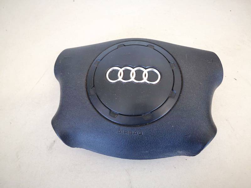 8L0880201H Audi A3 1998 Steering srs Airbag