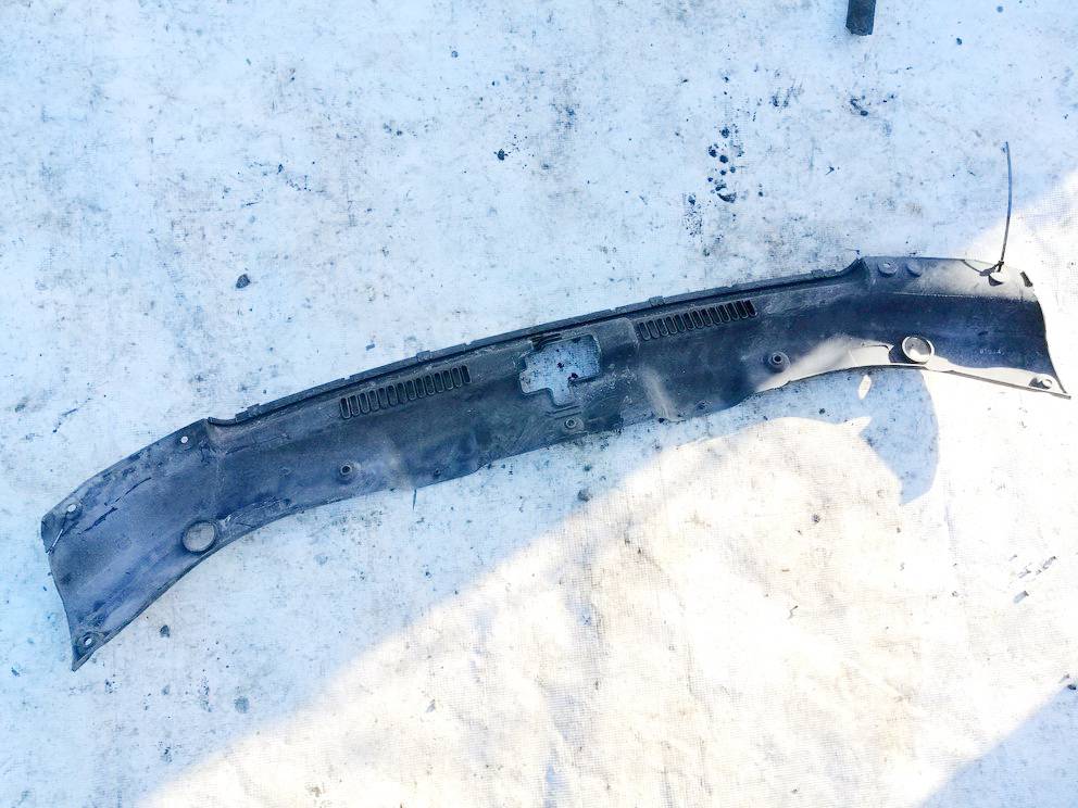 863601H000 Kia Ceed 2008 Wiper Muolding - FRONT