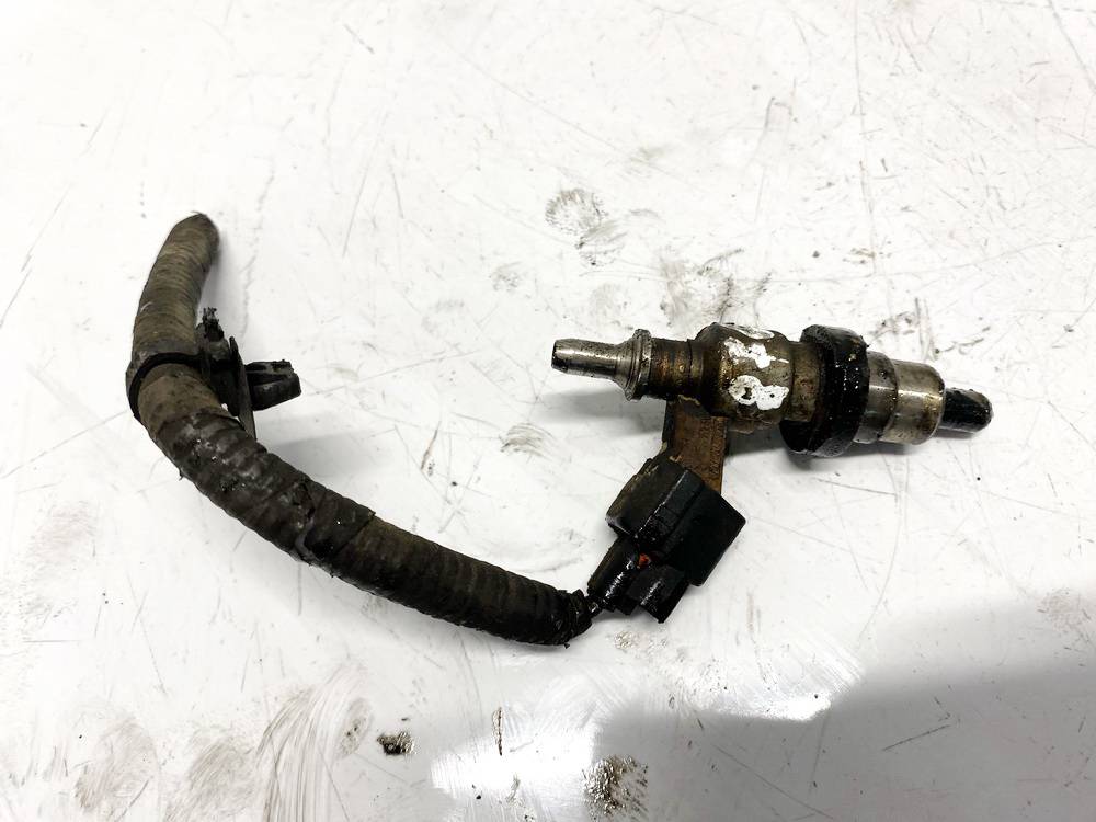 2371026011 Toyota Corolla Verso 2007 Fuel Injector