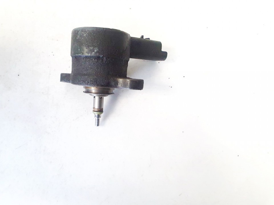 Citroen C8 2003 Fuel pressure control valve (Boost Pressure Control Valve) - Thumbnail 3