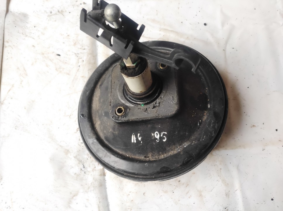 8D0612105A used Brake servo booster (Servo brake) Audi A4 1996 20EUR