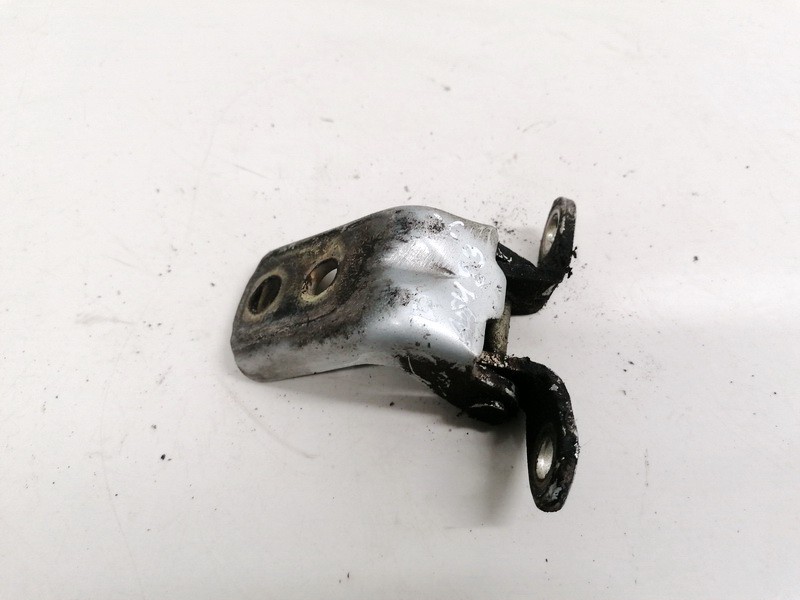 Nissan Almera Tino 2000 Zawias przednich drzwi - PRZEDNIE