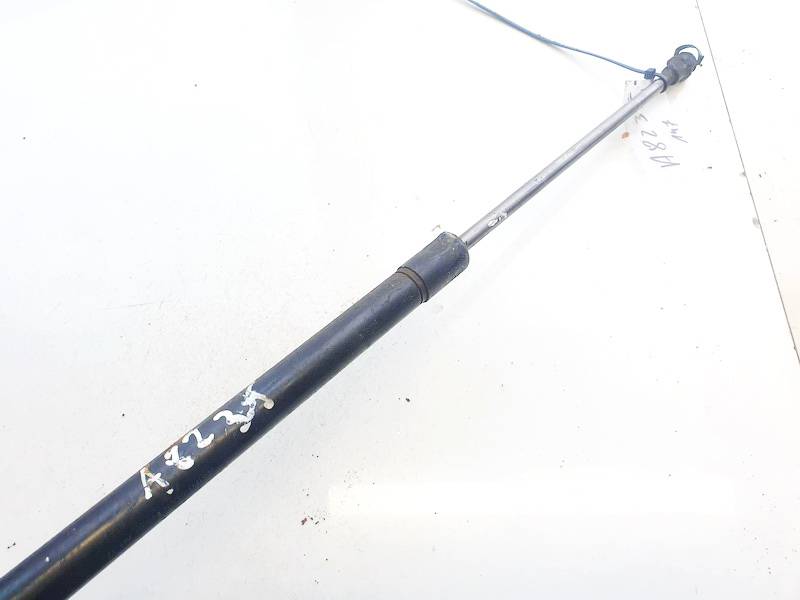 3851PO0470N Mercedes-Benz C-CLASS 2002 Galinio Dangcio amortizatorius G. (kapoto) - Thumbnail 3