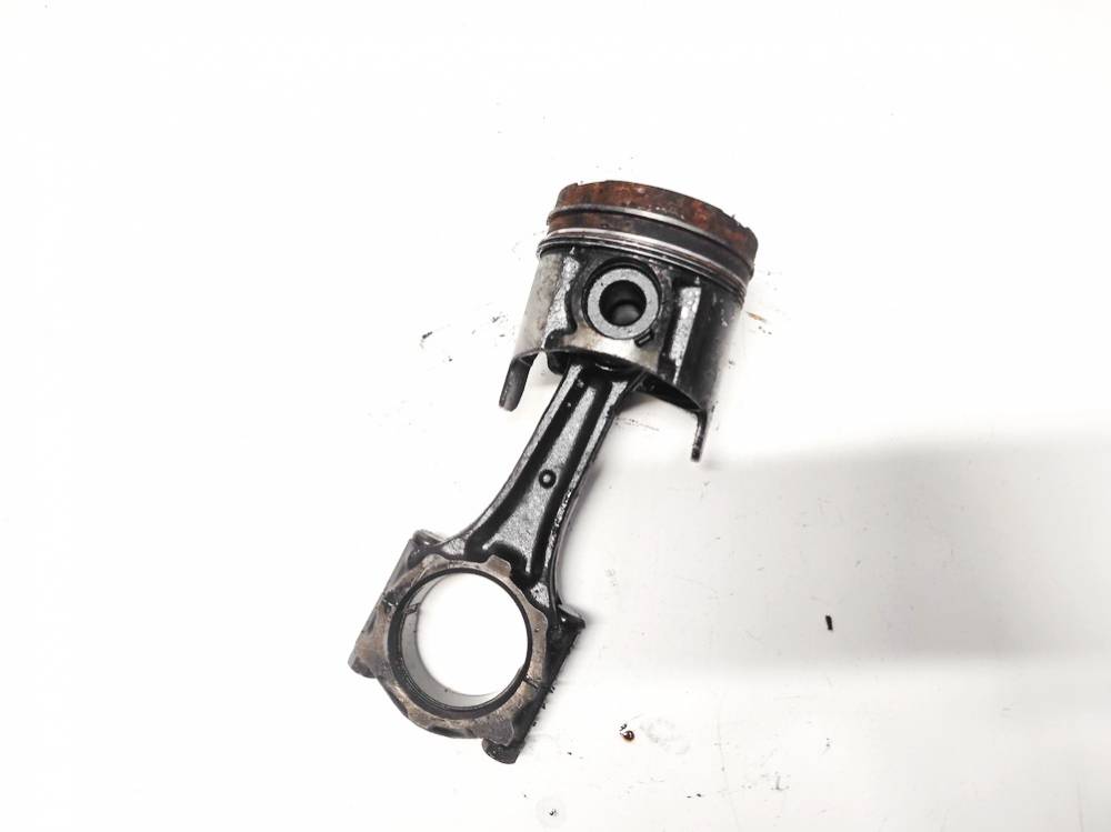 Opel Astra 2001 Tłok z korbowodem