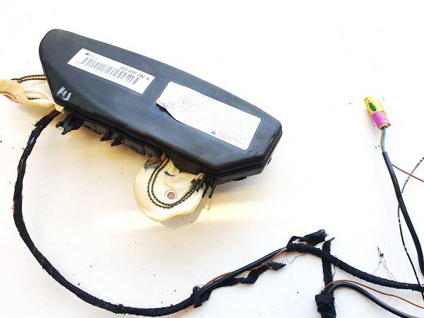 8L0880242 Audi A3 1999 Seat AIRBAG