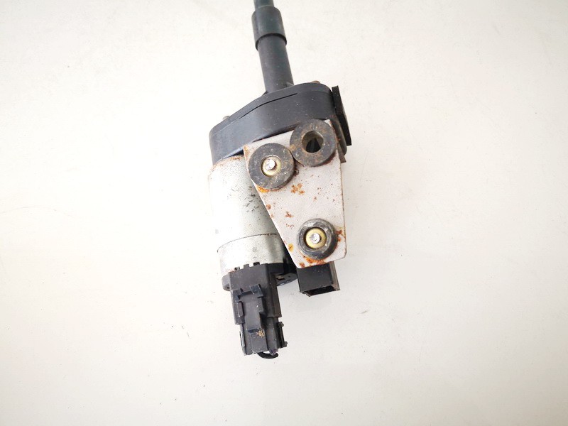 Audi A6 2001 Seat Motor Regulator - FRONT LEFT - Thumbnail 3
