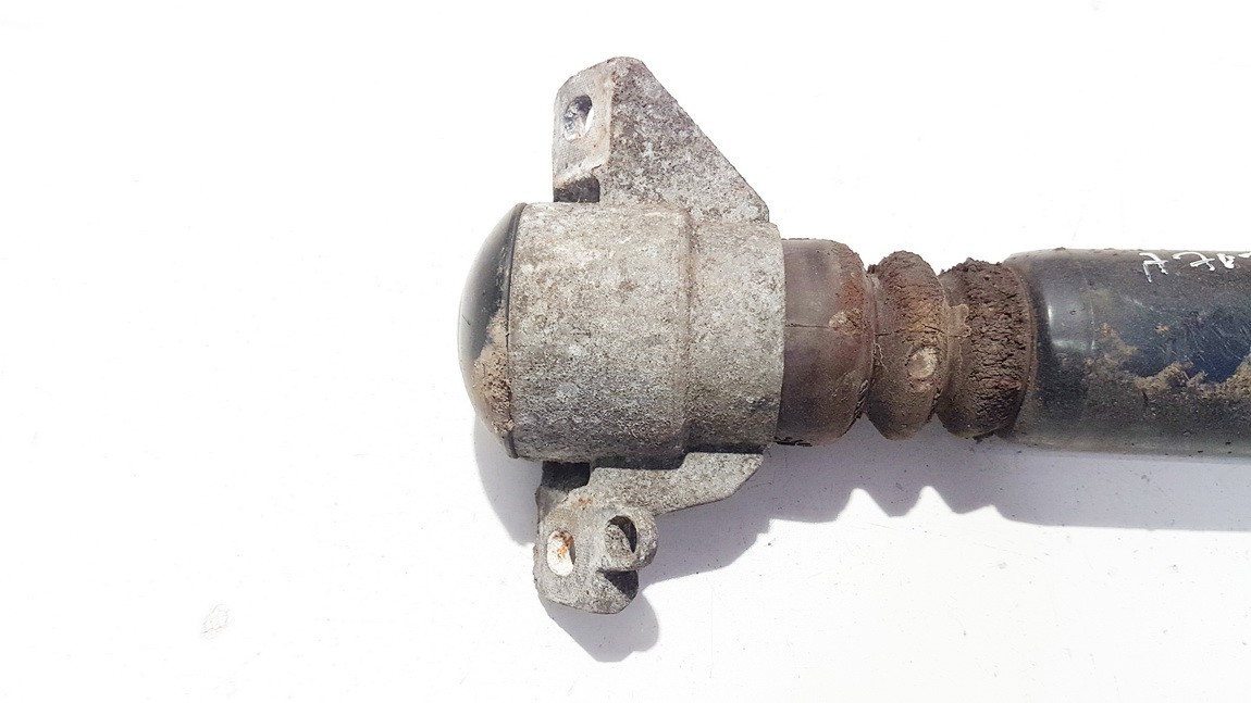 Audi A5 2014 Amortizatoriaus atrama G.K.