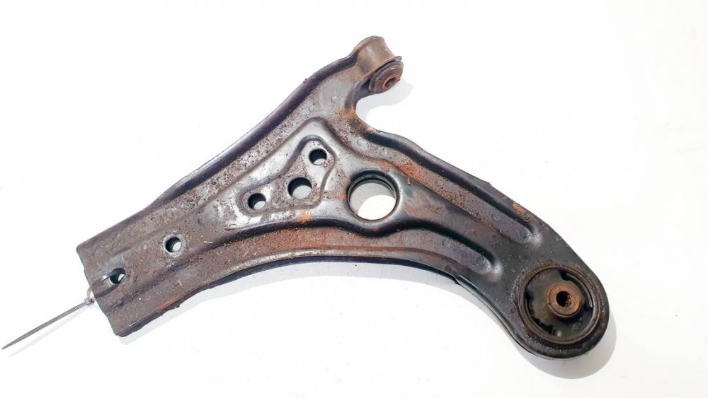 Chevrolet Kalos 2006 Apatine sake P.K.