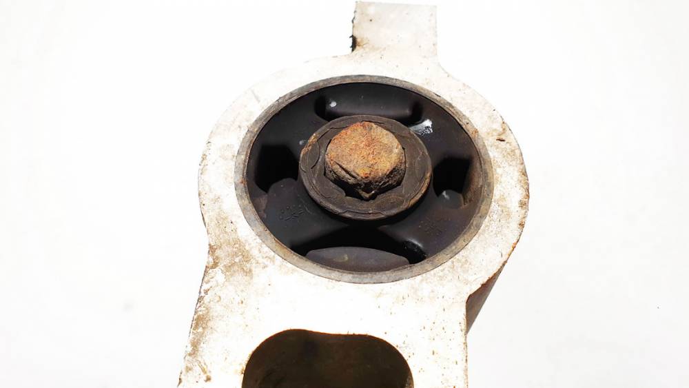 1K0407153G Volkswagen Touran 2006 Bras de commande avant gauche - Thumbnail 3