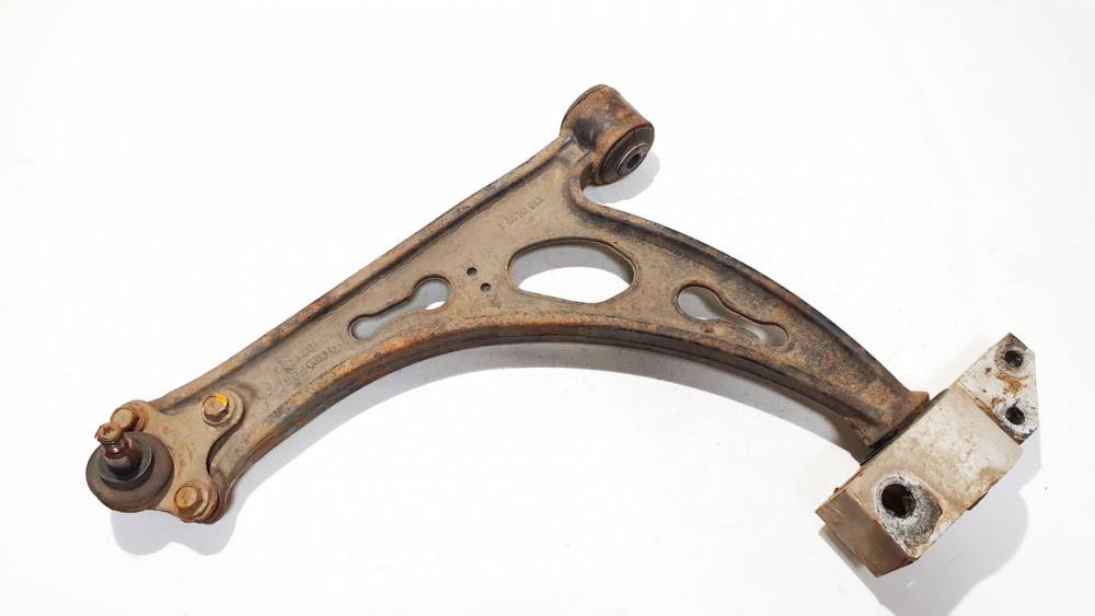 1K0407153G Volkswagen Touran 2006 Control arm - FRONT LEFT
