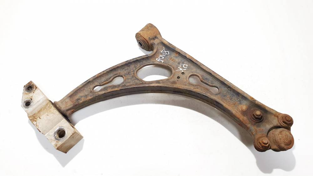 1K0407153G Volkswagen Touran 2006 Bras de commande avant gauche - Thumbnail 2