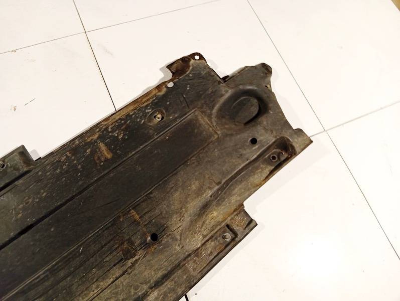 4F0825207 Audi A6 2008 Bottom protection - Thumbnail 3