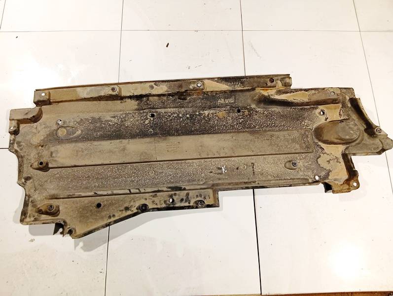 4F0825207 Audi A6 2008 Bottom protection