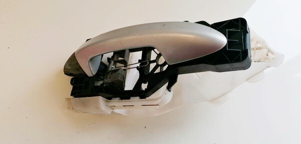 3C0837885J Volkswagen Passat 2011 Poignée Extérieure Port avant Gauche