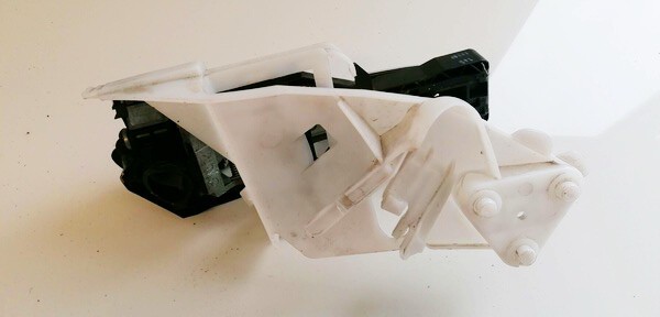 3C0837885J Volkswagen Passat 2011 Poignée Extérieure Port avant Gauche - Thumbnail 2