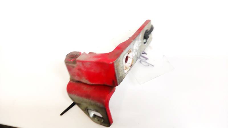 6M21U22810AB Ford S-Max 2008 Door Hinge - FRONT - Thumbnail 3