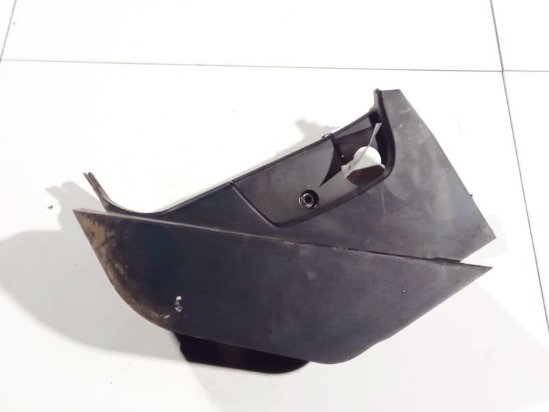 51438250181 BMW X5 2001 PLASTICOS-Otros repuestos del interior