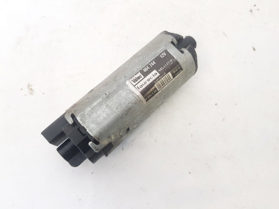 945772H Volkswagen Passat 1998 Sedynes varikliukas P.K. - Thumbnail 3