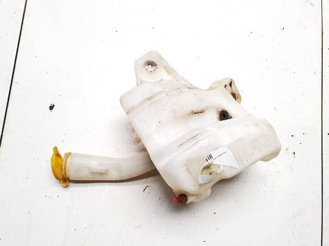 55702892 Opel Corsa 2008 Windshield Washer Reservoir tank (WASHER BOTTLE)