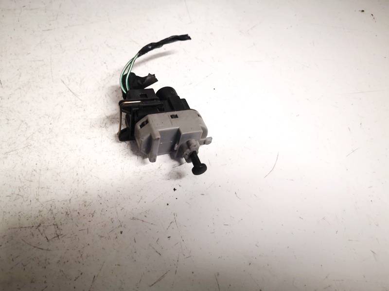 1S7T13480AA Ford Mondeo 2001 Brake Light Switch (sensor) - Switch (Pedal Contact) - Thumbnail 3