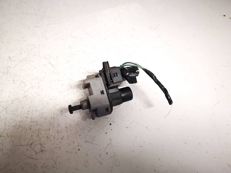 1S7T13480AA Ford Mondeo 2001 Brake Light Switch (sensor) - Switch (Pedal Contact) - Thumbnail 2