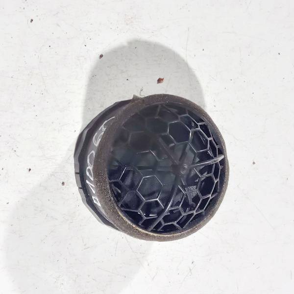 550200206 Mitsubishi Colt 2004 Salono oro groteles - Thumbnail 2