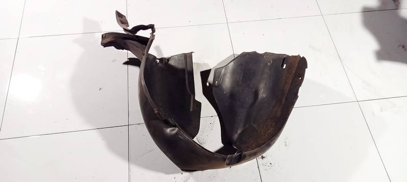 Seat Leon 2006 Plastic Inner Fender - FRONT LEFT