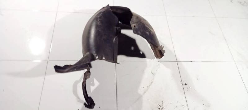 Seat Leon 2006 Plastic Inner Fender - FRONT LEFT - Thumbnail 2