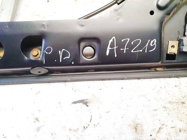 Audi 100 1987 Duru remas P.D. - Thumbnail 3