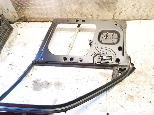 Audi 100 1987 Duru remas P.D. - Thumbnail 2