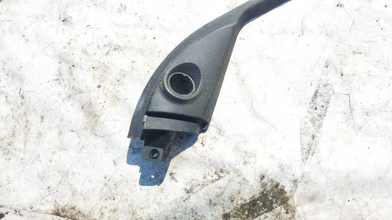 6H5220904AA Land-Rover Freelander 2006 Durvju stikla sloksne - PRIEKŠA PA LABI - Thumbnail 2