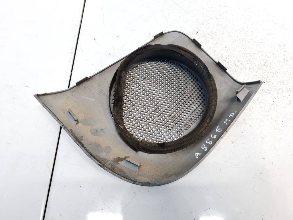 1344115080 Citroen Jumper 2008 Grille speaker - FRONT RIGHT - Thumbnail 3
