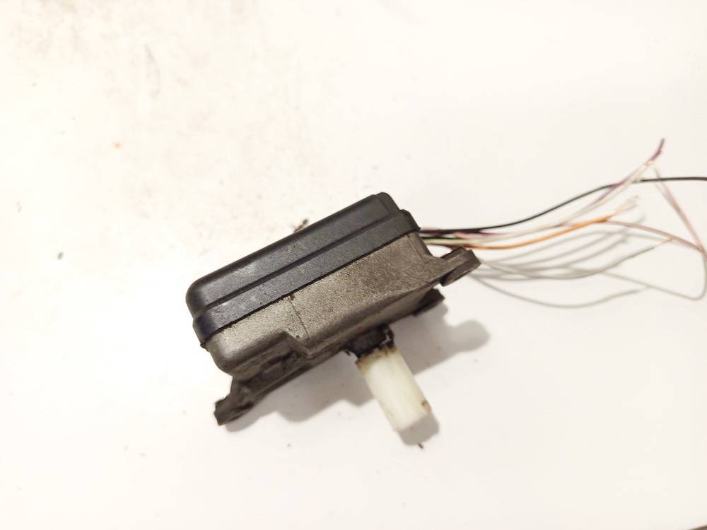 Renault Espace 1993 Other computers