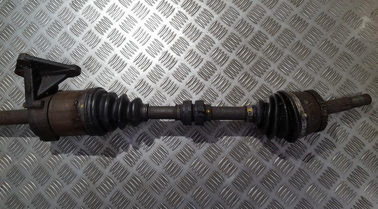 Nissan Primera 2004 Pusasis P.D.