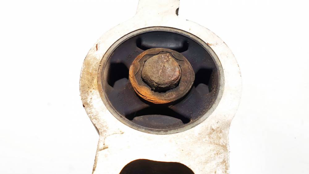 1K0407153G Volkswagen Touran 2006 Lenker, Radaufhängung Vorne Rechts - Thumbnail 3