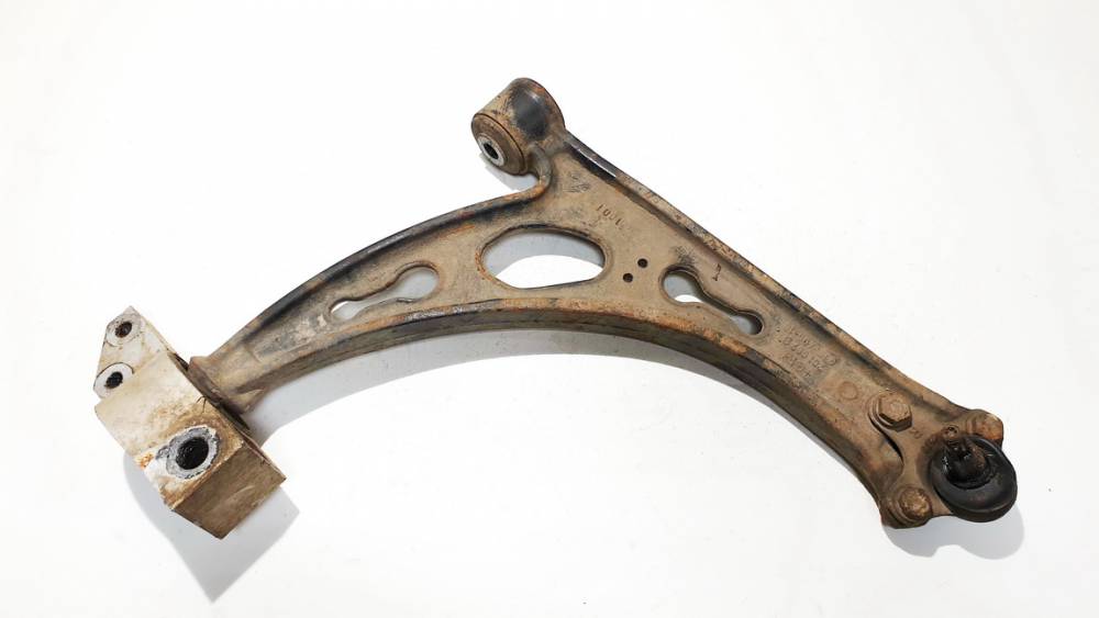 1K0407153G Volkswagen Touran 2006 Control arm - FRONT RIGHT