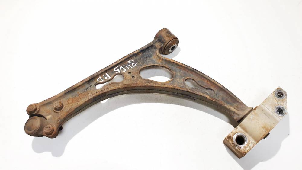 1K0407153G Volkswagen Touran 2006 Lenker, Radaufhängung Vorne Rechts - Thumbnail 2