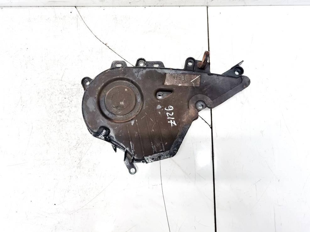 9095001357A Toyota Avensis Verso 2001 Engine Belt Cover (TIMING COVER)