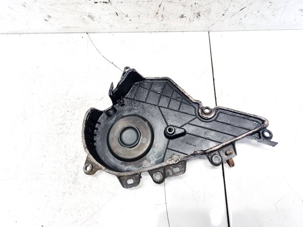 9095001357A Toyota Avensis Verso 2001 Courroie de distribution Carénage Capot - Thumbnail 3