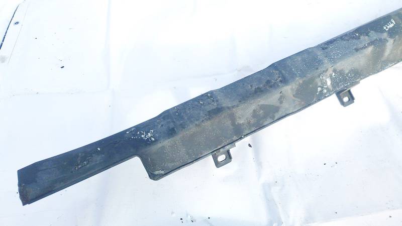 71800SWWG010M1 Honda CR-V 2007 Right Sill Moulding